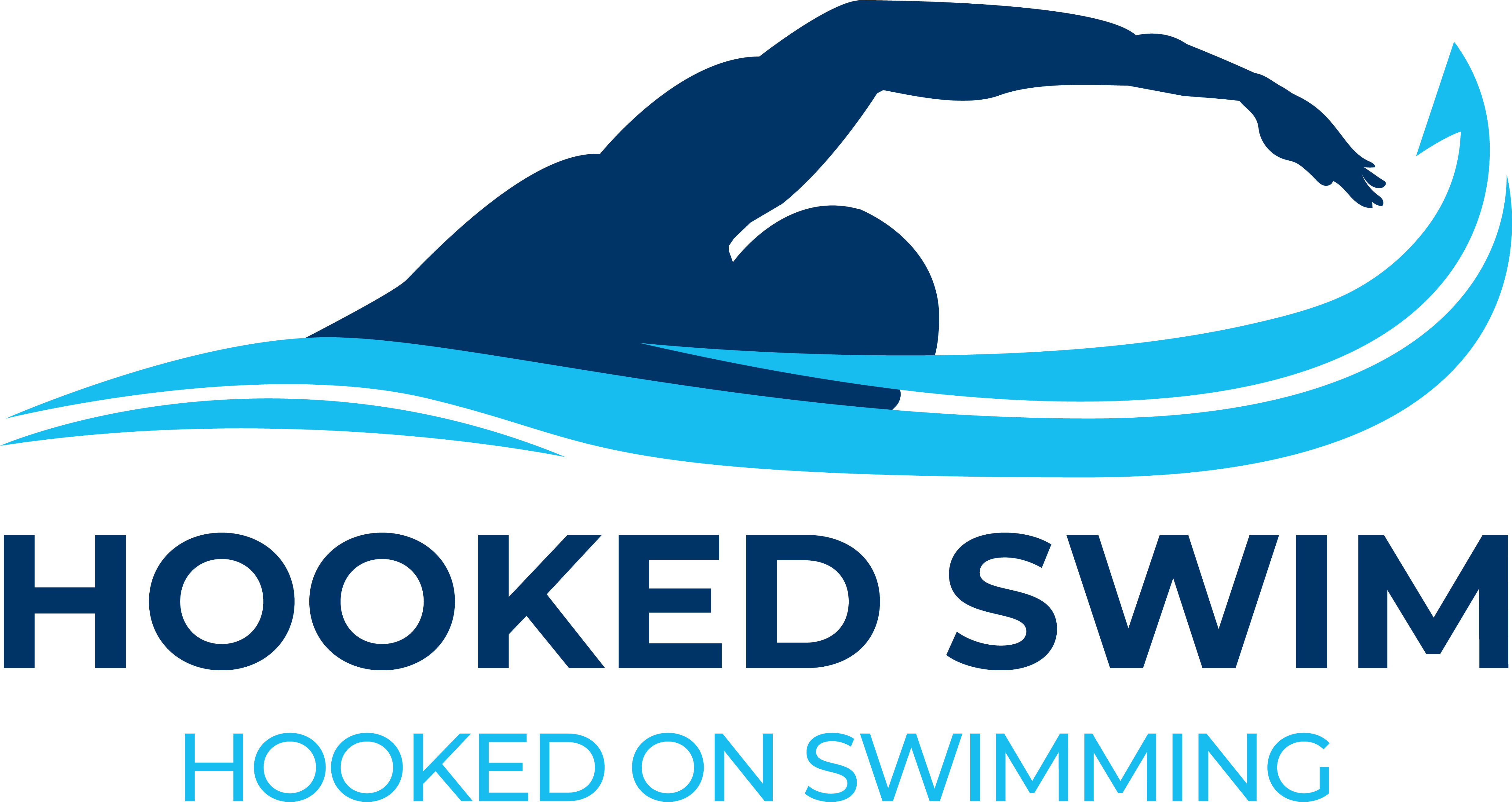 Hooked Swim