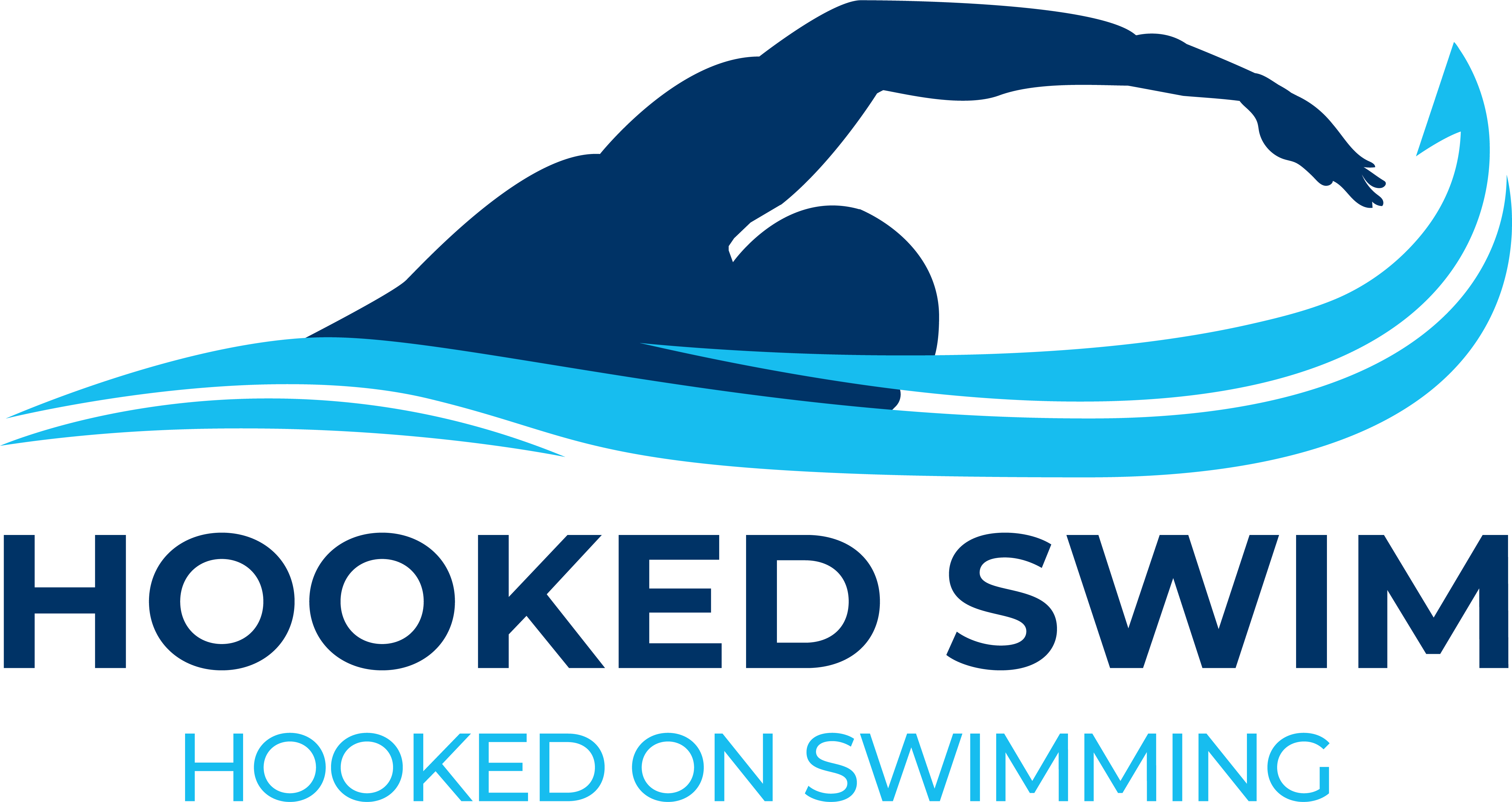 Hooked Swim